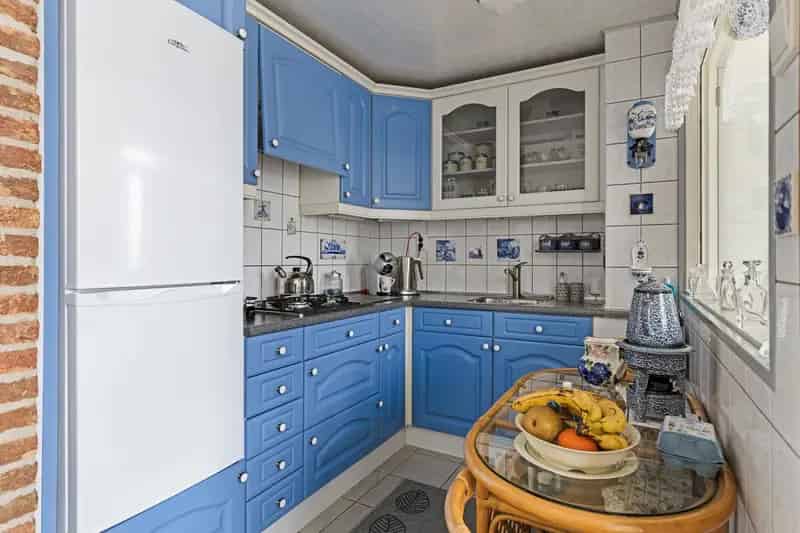 Tussenwoning Sas van Gent Garage Tuin 2 slaapkamers
