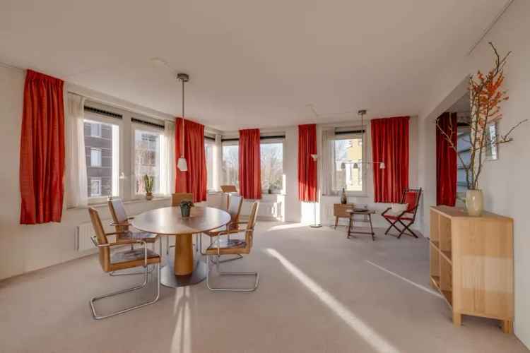 Appartement te koop Zutphen: Licht & Comfortabel, 120m2, Balkon, A+ Label
