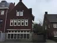 Kamer Roosendaal Brugstraat 24m2