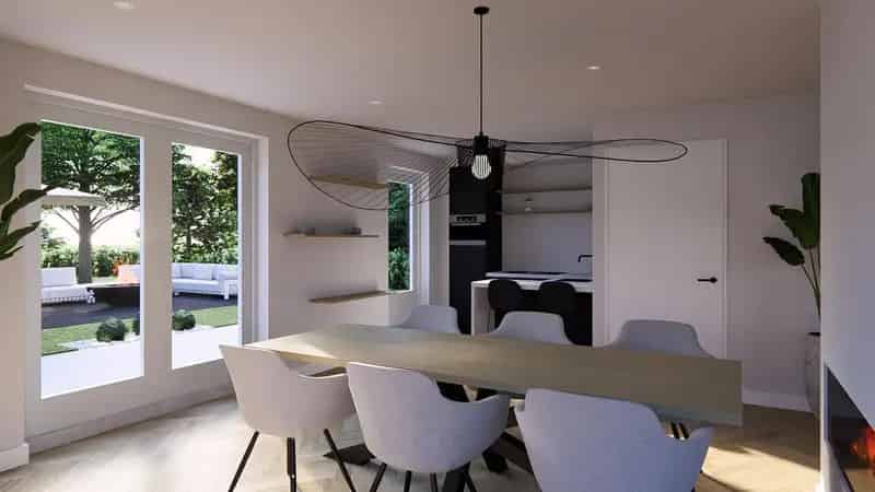 Bouwkavel Steyl: Vrijstaande Woning met Garage - Direct Bouwklaar