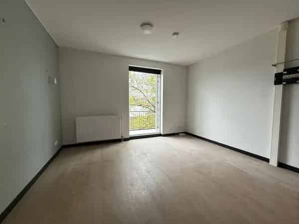Utrecht Studio te huur Biltstraat gerenoveerd 27m2