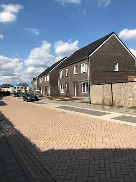 Ruime gezinswoning Swalmen 3 slaapkamers per 1-7-2025