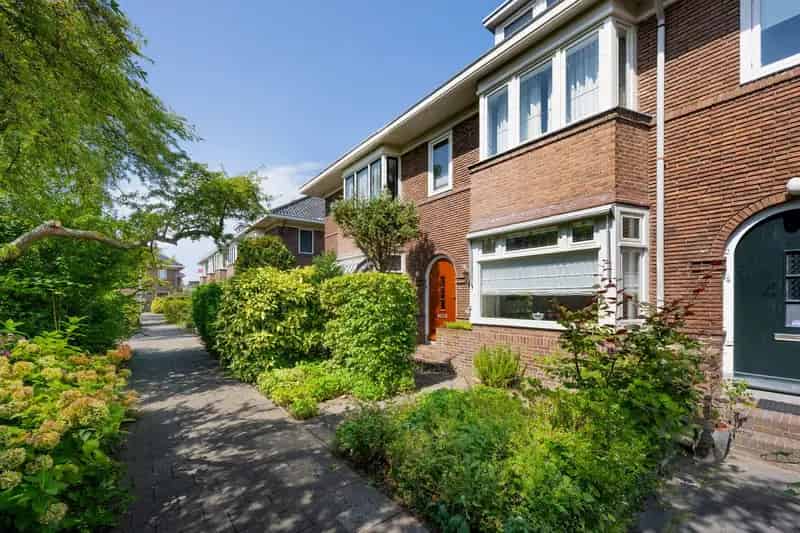 Huis te koop: Polanenstraat 17 1165 GX Halfweg | Funda