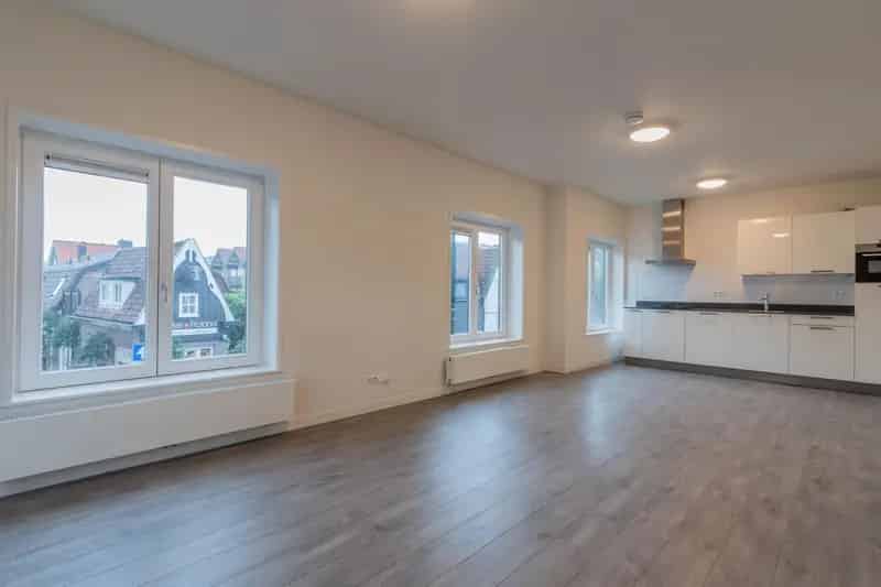 Appartement te koop Laren 107m2 3 slaapkamers