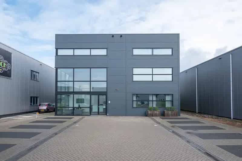 Kantoorruimte te huur De Goorn  65m2  Turn-key oplevering
