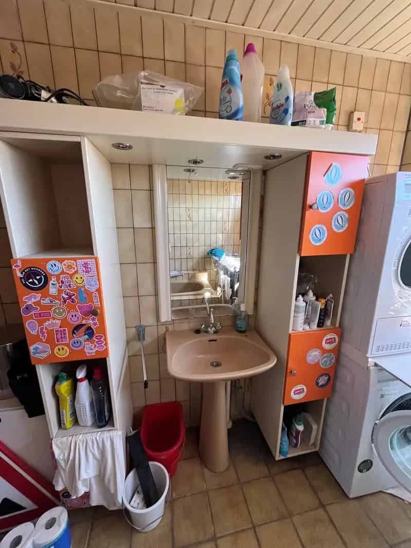 Kamer te Huur Ceramstraat Groningen