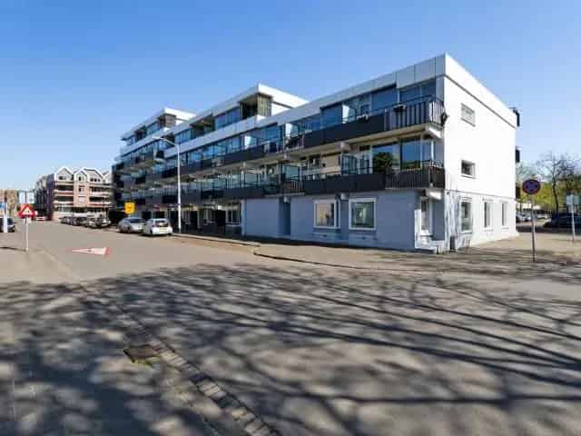 Ruime Studentenkamer Breda Centrum