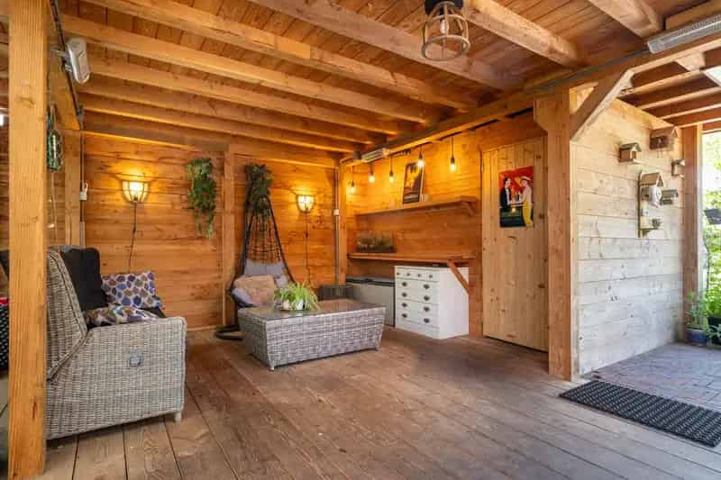 Huis Te Koop , 19, Akerboomseweg, Zwammerdam, Zuid-Holland