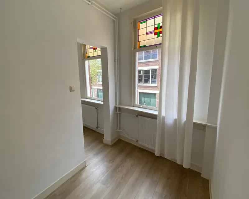 2 Kamer Appartement Hillegersberg Zuid Rotterdam