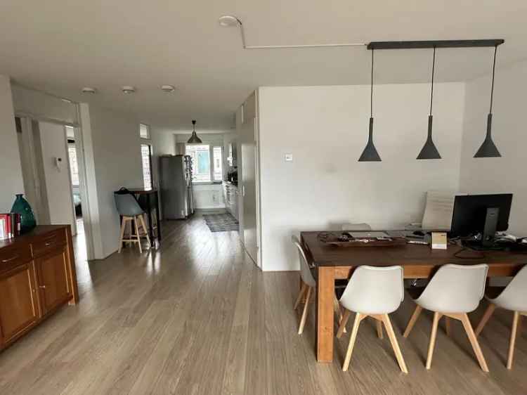 Te Huur: Luxe 3-Kamer Appartement Rotterdam Noord - Energielabel A