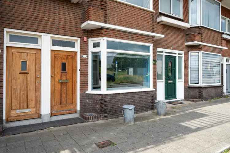 Woning Te Koop in 270A, Bovenstraat, Rotterdam, Zuid-Holland