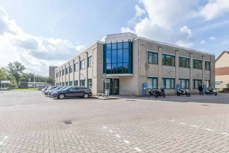Belegging Haarlem | Zoek beleggingen te koop: Professor Eijkmanlaan 2-4 2035 XB Haarlem 
