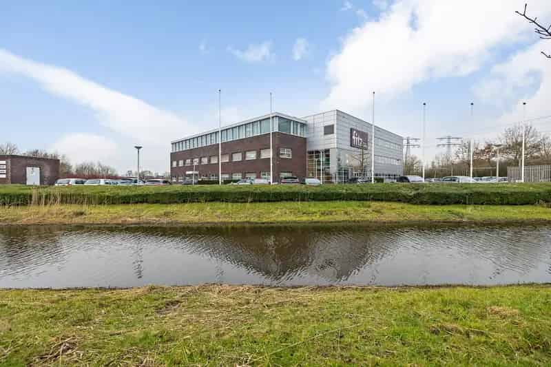 Kantoorruimte te huur Leeuwarden 30m2 Gezondheidszorg