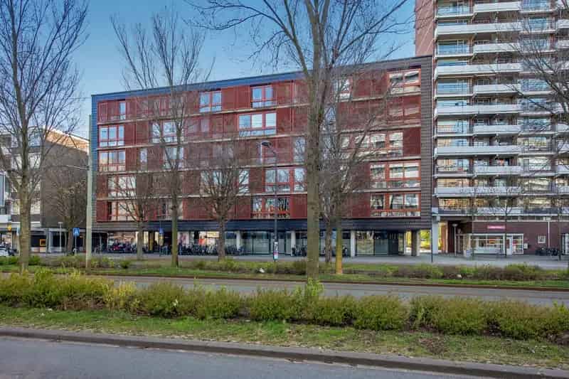 Appartement te koop Delft Icarusweg: Ruim 4-kamer appartement met garage