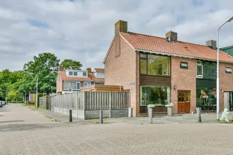 Huis te koop: Beemsterstraat 64 2131 ZD Hoofddorp | Funda