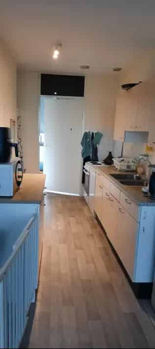 4 Kamer Flatwoning Serre Nieuwbouw 2009 Woningruil