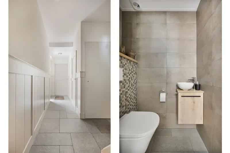 Huis te koop Banjostraat 5 slaapkamers moderne badkamer