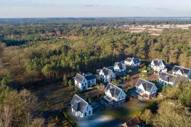 Luxe Villa Soest Aan De Soester Duinen