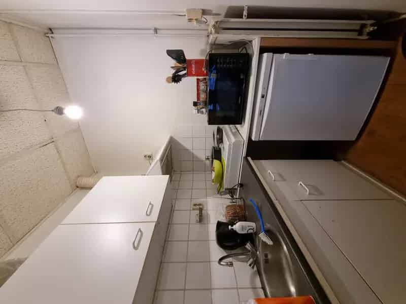 Studentenwoning Breda Nabij Ginnekenweg en Wilhelminapark