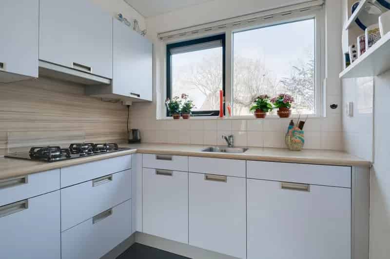 Ruime gezinswoning Doesburg 5 slaapkamers Energielabel A