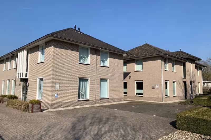 Kantoorruimte te huur Helmond 135m² A270