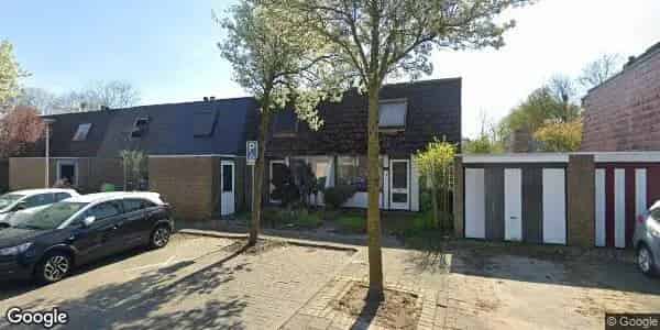 Huis Zwanenveld Nijmegen 4 slaapkamers tuin