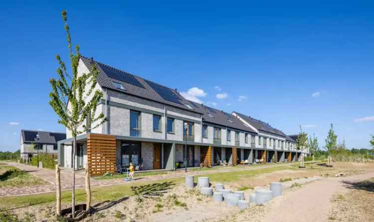 3-Kamer Appartement Nijmegen - Park Waaijenstein