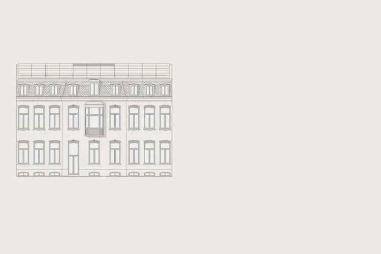 Kantoor Amsterdam Oosteinde 9-D 242m²  52 Werkplekken Duurzaam