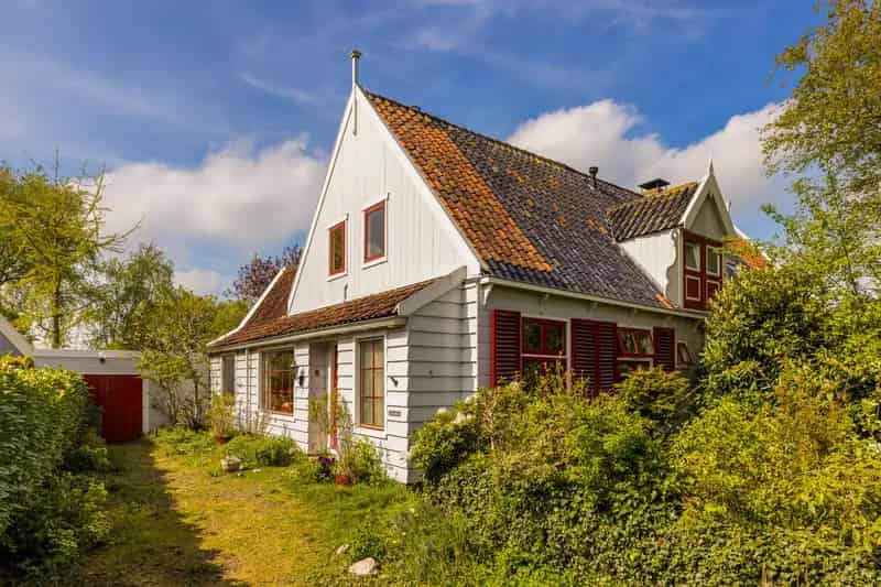 Huis te koop: Wagengouw 6 1151 EG Broek in Waterland 