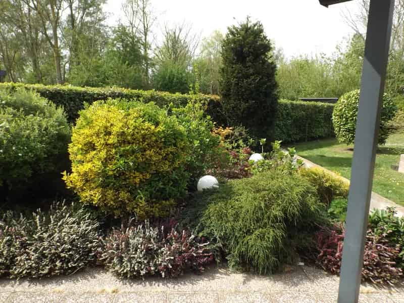 Recreatiewoning Scharendijke  685m2 Eigen Grond Luxe Afwerking