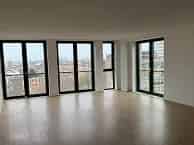 Appartement Wibautstraat Amsterdam