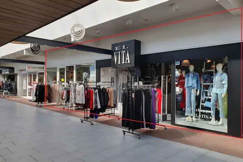 Winkelruimte te koop Boxmeer Centrum De Kloostertuin