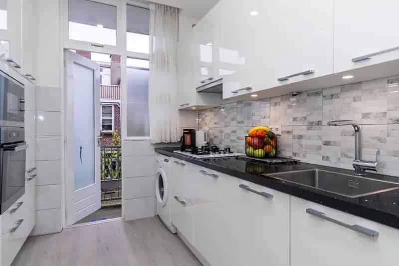 4 Kamer Appartement Valkenboskwartier Den Haag