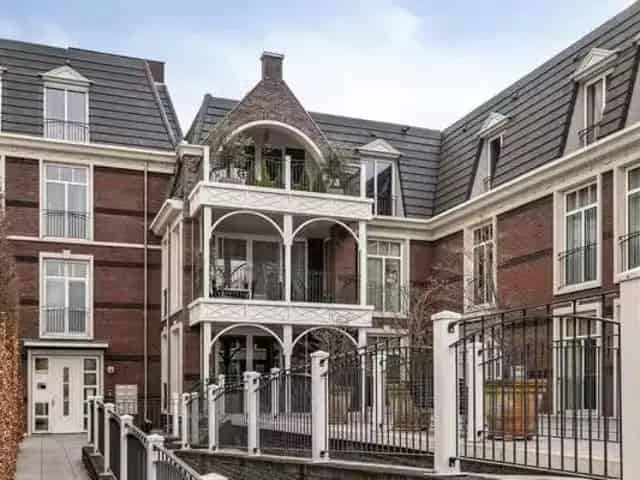 Huis te koop Eindhoven Warmelo 39