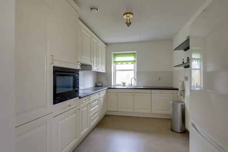Luxe 3-kamerappartement Leidschendam 137m² Balkon Parkeerplaats