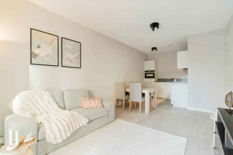 Appartement te koop Amsterdam Nieuw-West Osdorpplein 48m2 Energielabel A+