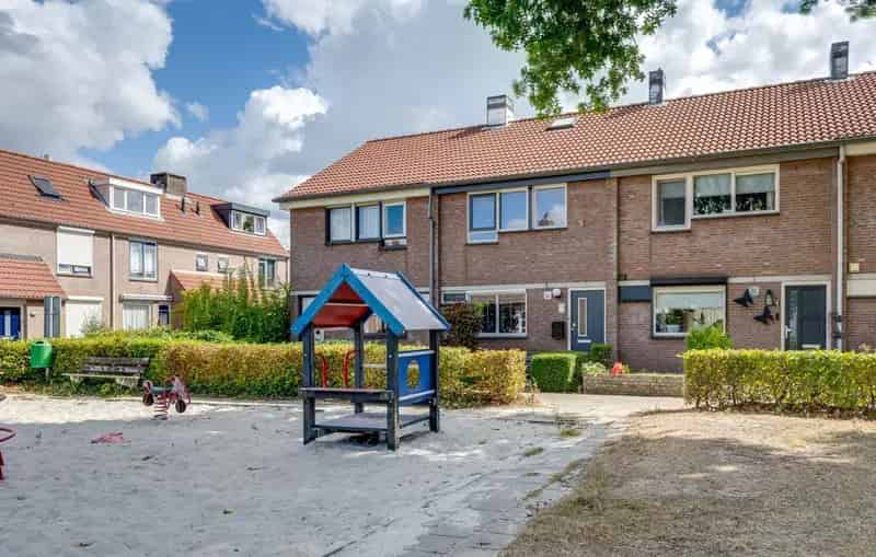 Huis te koop: Scholverbos 24 5122 HP Rijen | Funda