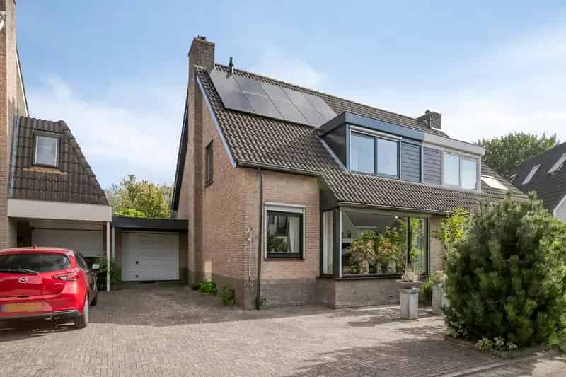 Huis te koop: Vivaldistraat 52 3906 CC Veenendaal | Funda