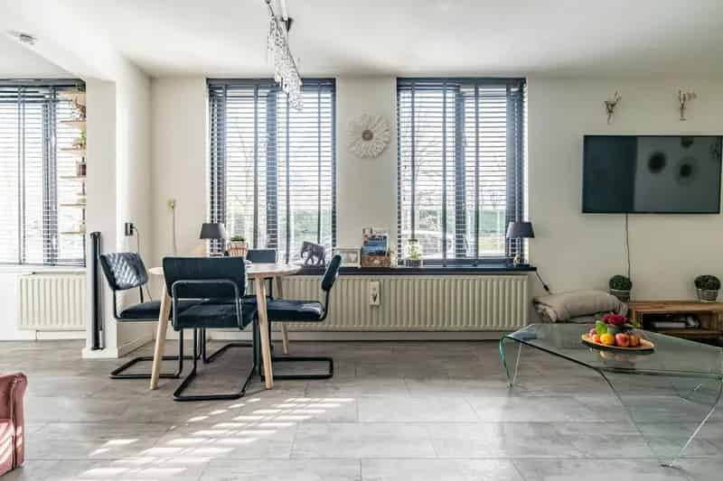 3-Kamer Appartement Loosduinen Tuin Berging