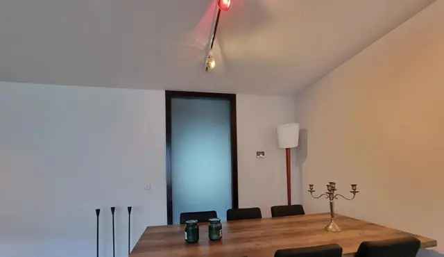 5 Kamer Eengezinswoning Rotterdam