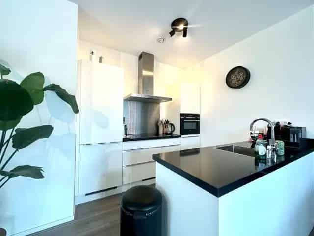 3 Kamerappartement Den Haag Leyenburg 95m2 Parkeerplaats Balkon