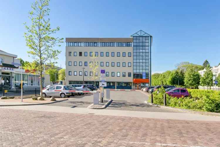 Kantoor Assen | Zoek kantoren te huur: Overcingellaan 13 9401 LA Assen [funda in business]