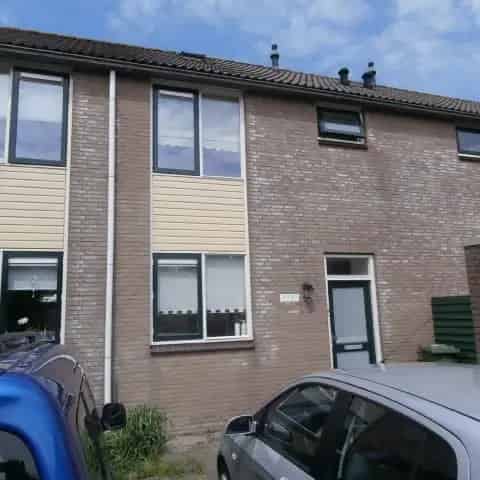 Woonhuis Julianadorp te huur