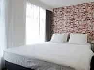 Studio Rotterdam Witte de Withstraat: Lichtrijk & Rustig Appartement