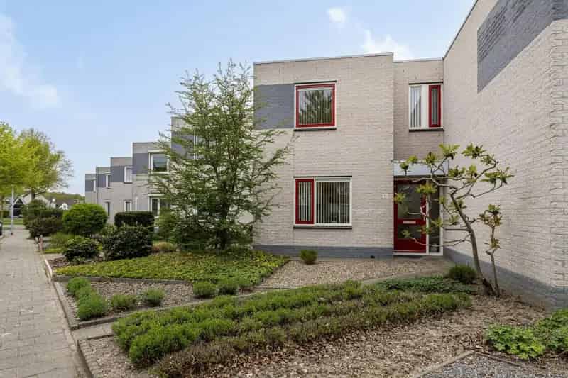 Woning te koop Oostmolenpark Kloetinge