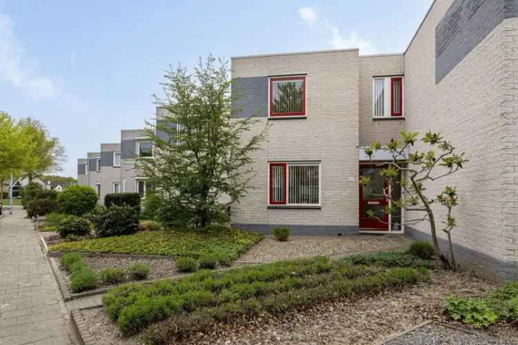 Woning te koop Oostmolenpark Kloetinge
