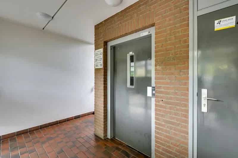 Maisonnette te koop De Bilt nabij Utrecht 76m2 gerenoveerd
