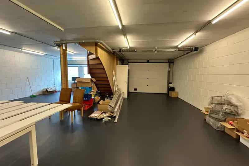 Bedrijfshal te Koop Mijdrecht Communicatieweg