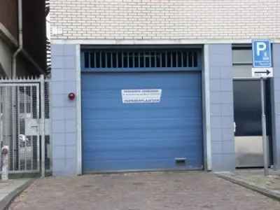 Parkeerplaats Leiden Centrum te Huur