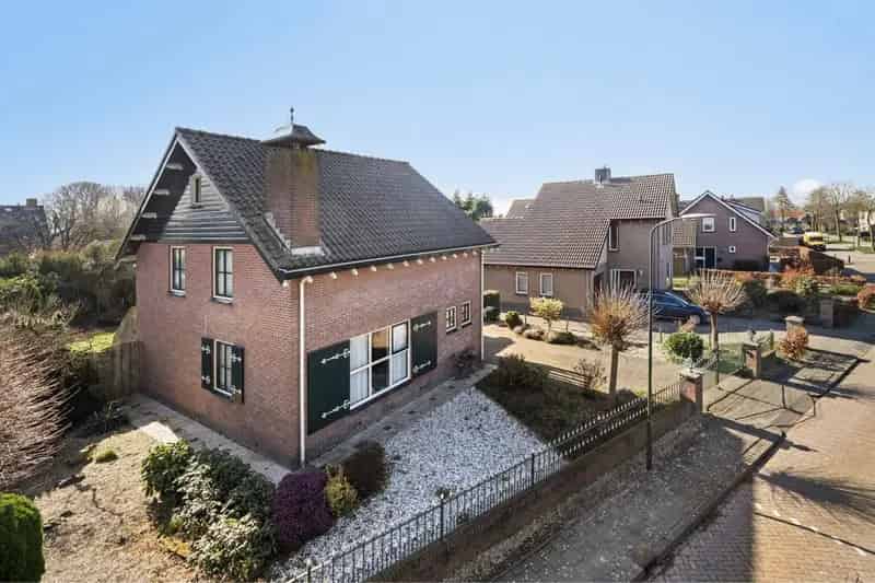 Huis te koop Hellouw Klaverland 4
